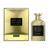 Oud Ombre By Adyan Eau De Parfum Spray 3.4 oz